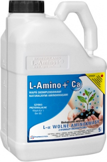 L-Amino+Ca - 5L