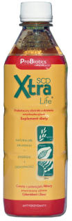 SCD Xtra Life - 500 ml